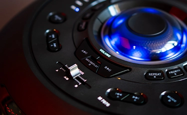banner