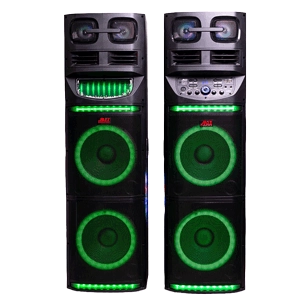اسپیکر جاز مدل JZ 1280 F