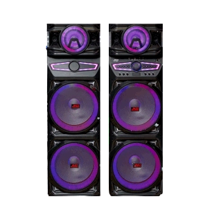 اسپیکر جاز مدل JZ 1520