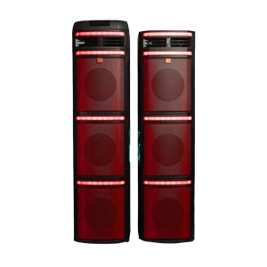 اسپیکر جاز مدل JZ 5000