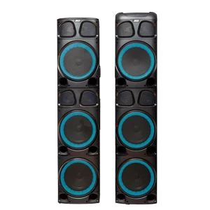 اسپیکر جاز مدل JZ1021 3A