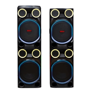 اسپیکر مینگو مدل MG 1270 F