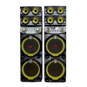 اسپیکر مینگو مدل MG 1290 F