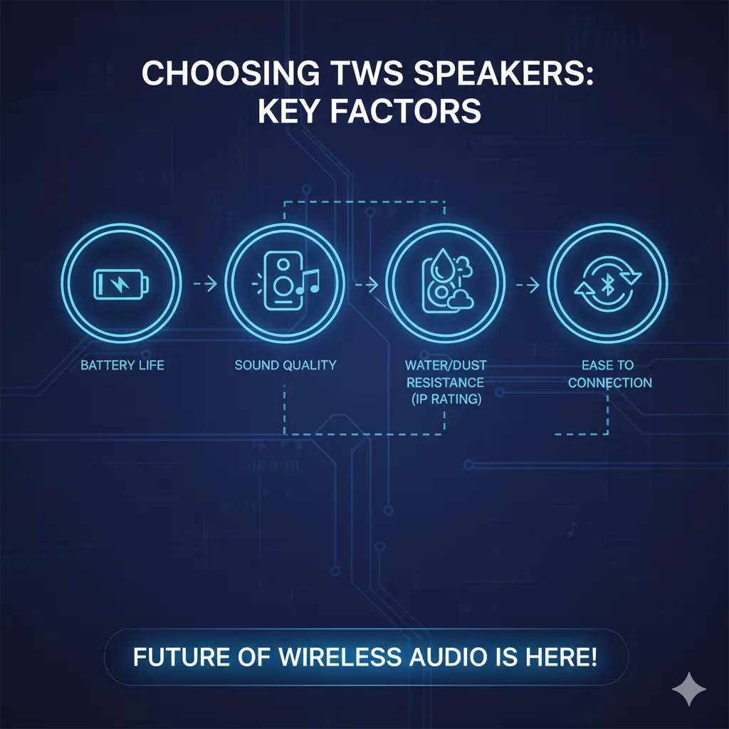 بنر مقاله فناوری TWS
